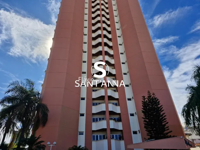Imagem 2: Vende-Se Apartamento no Condomínio Edifício Itamaracá, Fernandópolis-Sp