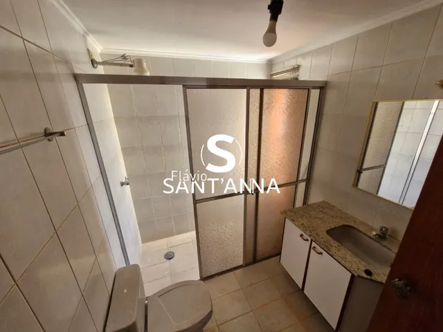 Imagem 6: Vende-Se Apartamento no Condomínio Edifício Itamaracá, Fernandópolis-Sp