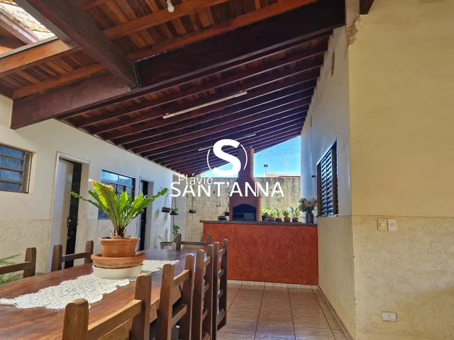 Imagem: Vende-Se Casa em Fernandópolis-Sp