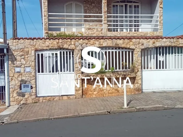 Imagem: Casa a Venda em santa Barbara D Apos Oeste