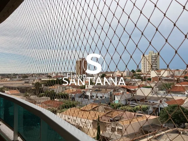 Imagem: Apartamento no Edifício Portinari À Venda