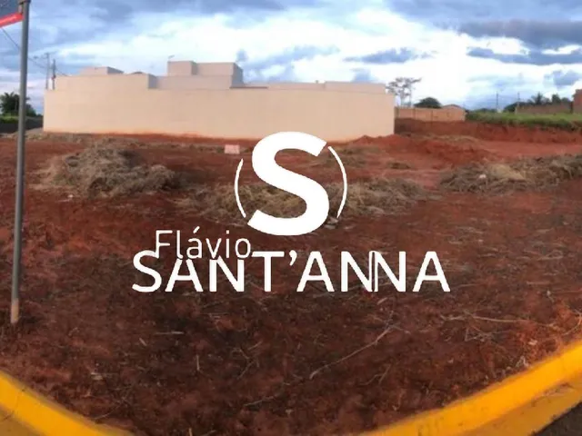 Imagem: O terreno possui 444m² de Área e está localizado em Mais
