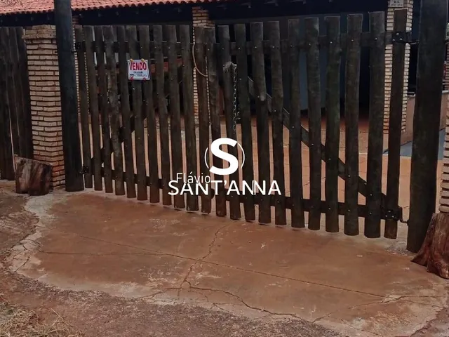 Imagem: Vende-Se Rancho no Vale do Formoso em Indiaporã,Sp