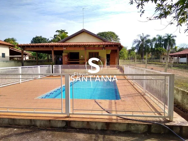 Imagem: Vende-Se Rancho em Condomínio Fechado em