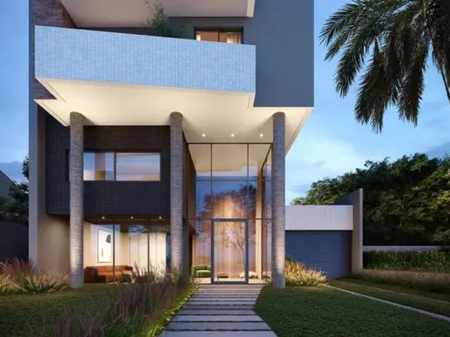 Imagem 2: Venda Apartamento com 3 dormitórios