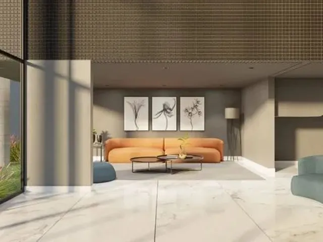 Imagem 3: Venda Apartamento com 3 dormitórios