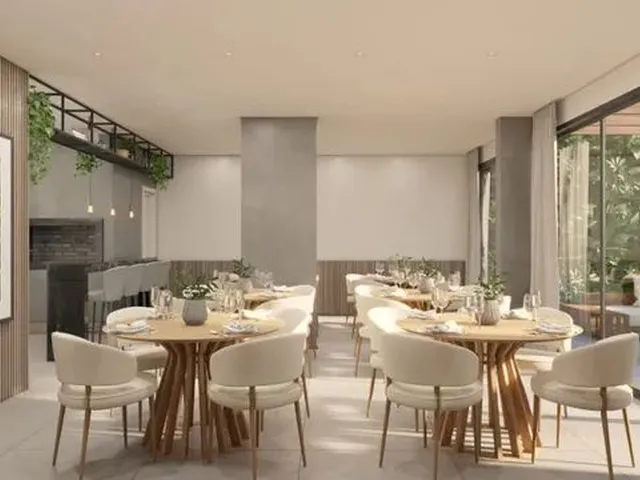 Imagem 4: Venda Apartamento com 3 dormitórios