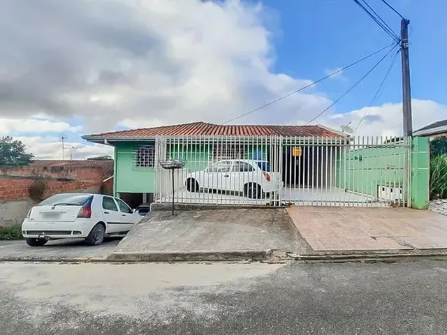 Imagem: Casa Residencial para Venda no Jardim Curitiba
