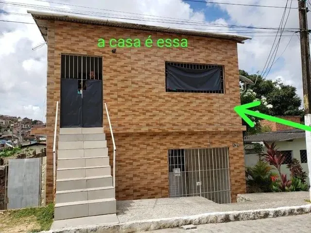 Imagem: Imóvel