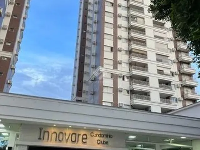 Imagem: Innovare Condomínio Clube