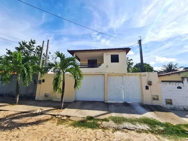 Imagem: Casa para Venda Possui 237 Metros Quadrados