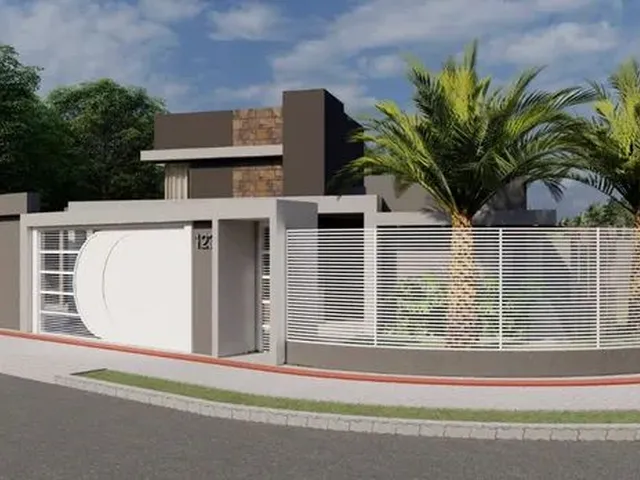 Imagem: Casa em Cambé