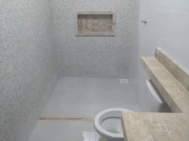 Imagem 4: Casa Parque Trindade