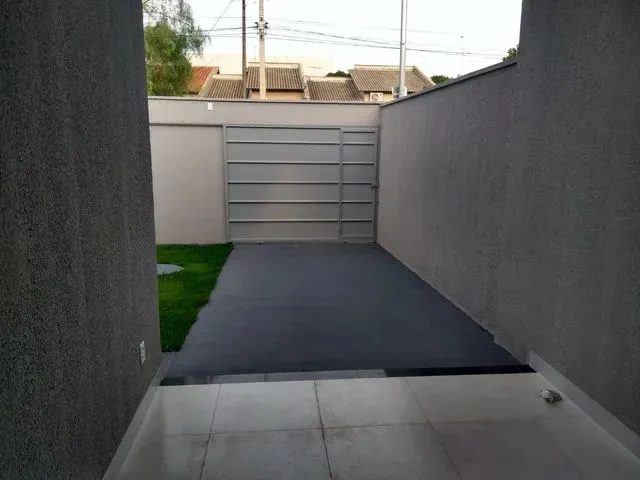 Imagem 1: Casa Parque Trindade