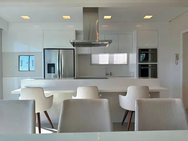 Imagem: Apartamento Duplex, 04 Suítes, Finamente