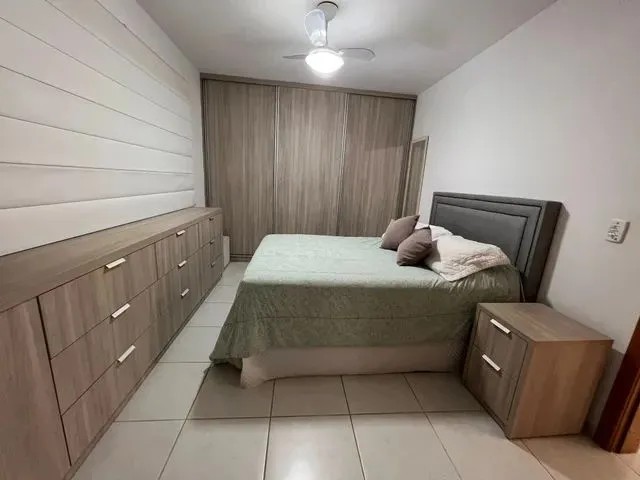 Imagem 1: Excelente Apartamento a Venda - Edifício Green Hill Lindo Apartamento com Planejados Comp