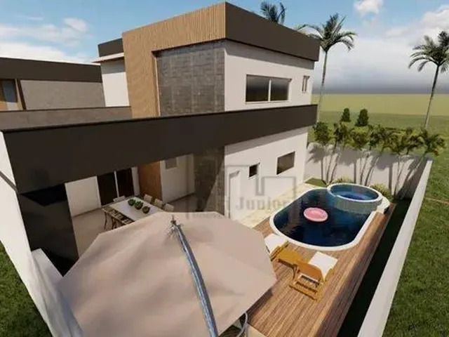 Imagem: Casa À Venda, 283 M² por R$ 2.200.000,00