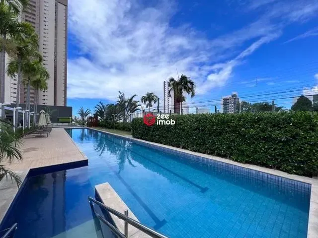 Imagem: Apartamento À Venda, 3 Quartos, 2 Suítes