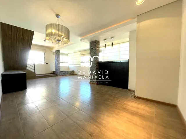 Imagem 6: Linda Cobertura Duplex Central