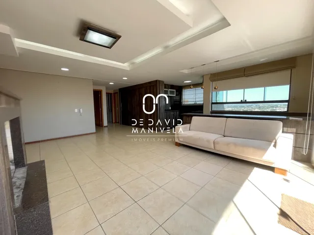 Imagem 8: Linda Cobertura Duplex Central