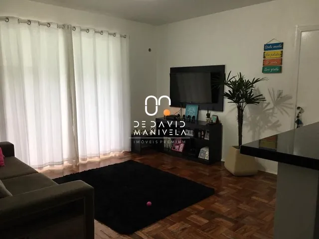 Imagem 6: Apartamento 2 dormitórios. Vaga de garagem. Pertinho do centro