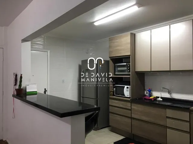 Imagem 5: Apartamento 2 dormitórios. Vaga de garagem. Pertinho do centro