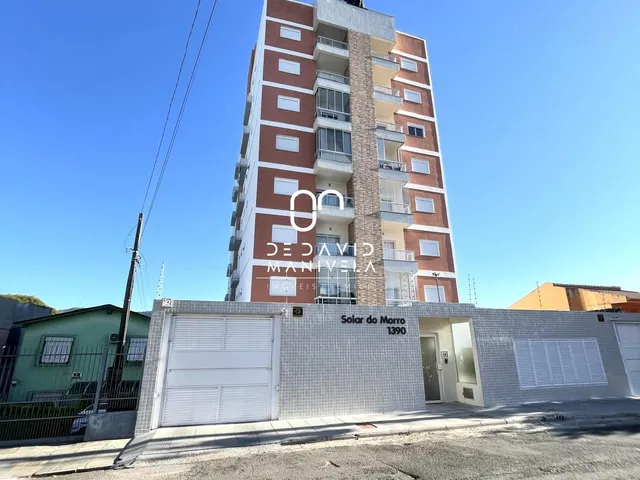 Imagem: Apartamento 02 dormitórios com 01 suíte