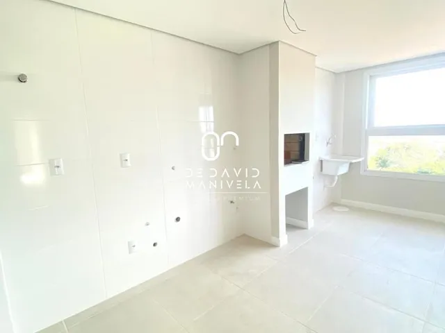 Imagem: Apartamento NOVO com 02 dormitórios, 01