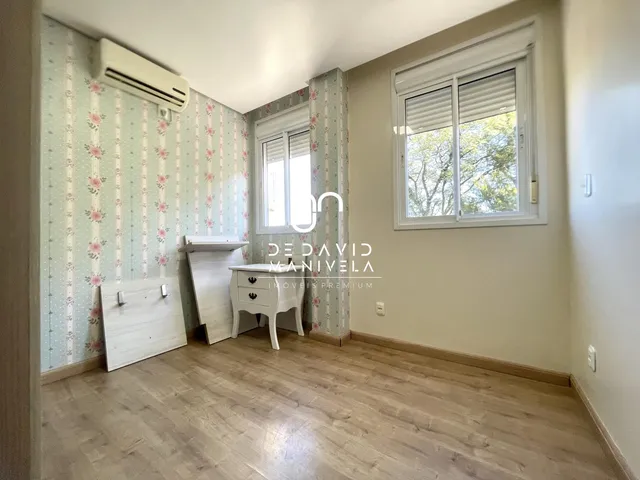 Imagem 4: Lindo apartamento com suíte, lavabo, lareira, próximo ao Shopping Royal
