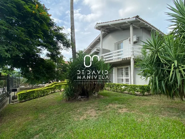 Imagem: Casa de família muito espaçosa e bem equipada!