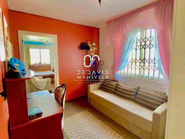 Imagem 11: Casa de família muito espaçosa e bem equipada! Com 3 dormitórios, incluindo uma