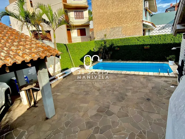 Imagem 10: Casa de família muito espaçosa e bem equipada! Com 3 dormitórios, incluindo uma