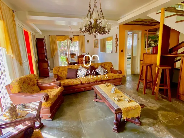 Imagem 16: Casa de família muito espaçosa e bem equipada! Com 3 dormitórios, incluindo uma