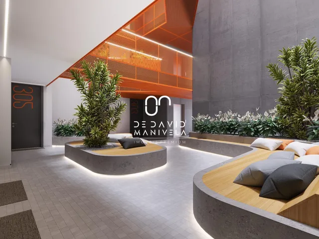 Imagem: Apartamento Studio em Camobi