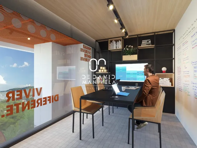 Imagem 3: Apartamento Studio em Camobi