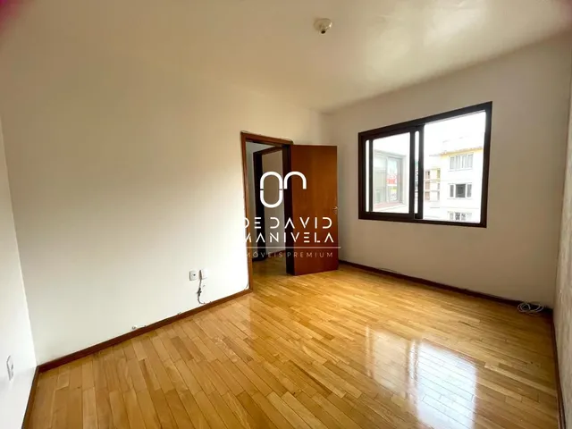 Imagem: Apartamento 02 dormitórios com box de garagem