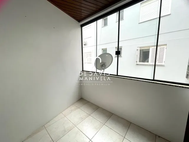 Imagem 8: Apartamento 02 dormitórios com box de garagem em excelente localização
