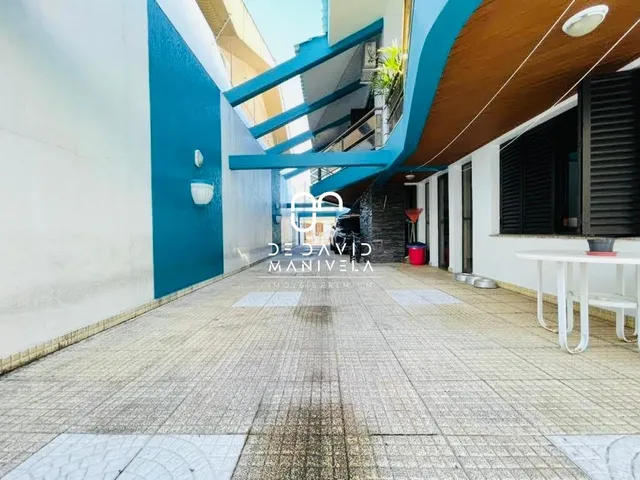 Imagem 14: Casa 06 Dormitórios no Bairro Lourdes, para Venda e Locação