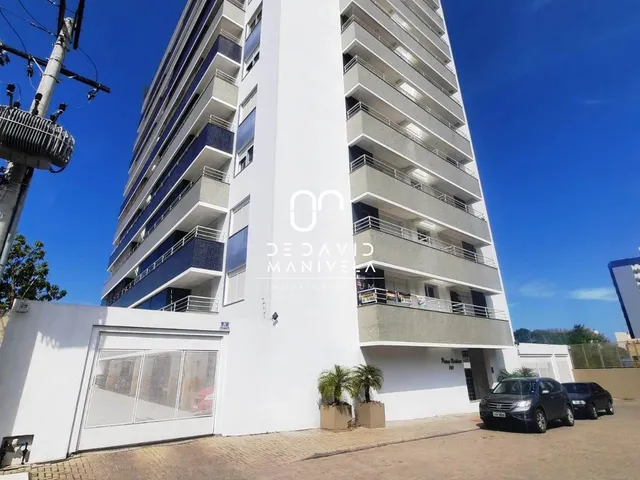 Imagem: O apartamento possui 3 Dormitórios, 1 Suíte, 4 Banheiros,