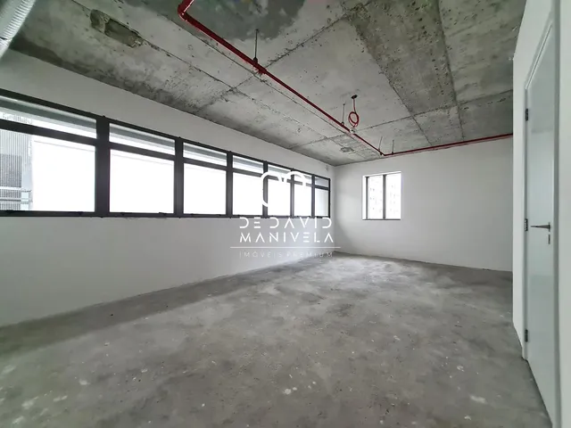 Imagem: À Venda Sala Comercial com Garagem no Vitta