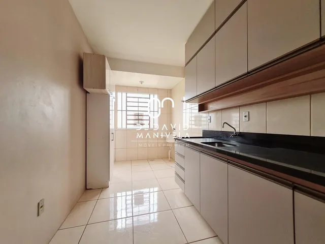 Imagem 13: À Venda e Locação: Apartamento Semimobiliado 1 Dormitório com Vaga de Garagem no