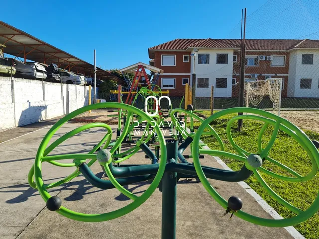 Imagem 11: À Venda e Locação: Apartamento Semimobiliado 1 Dormitório com Vaga de Garagem no