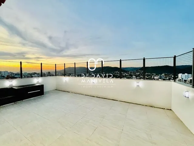 Imagem 5: Cobertura duplex no bairro Dores
