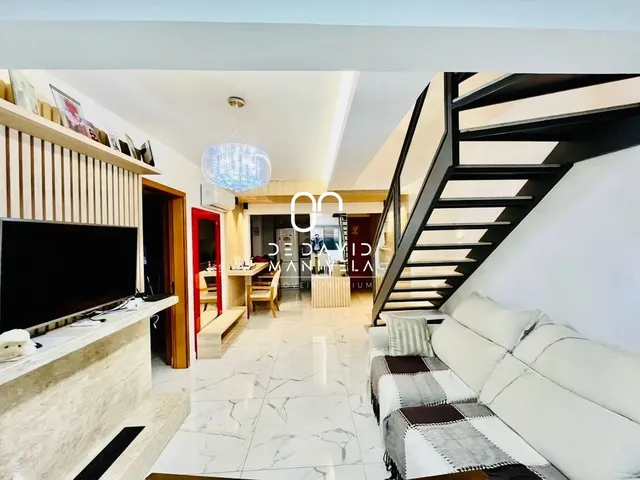 Imagem 3: Cobertura duplex no bairro Dores