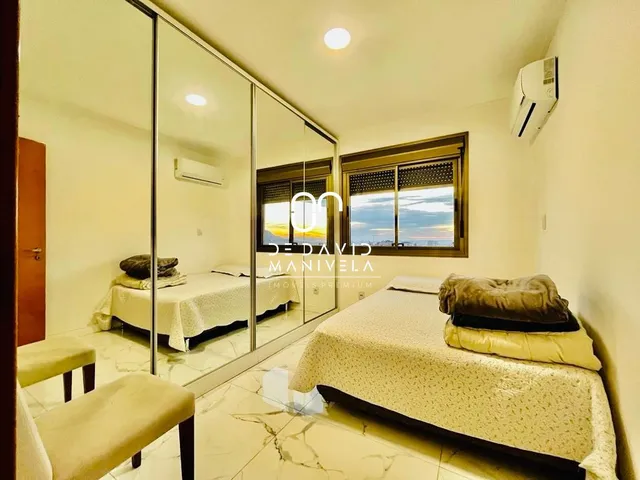 Imagem 11: Cobertura duplex no bairro Dores