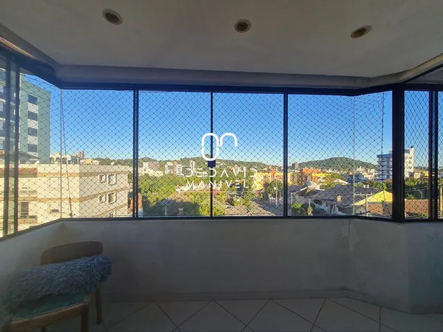 Imagem 8: À Venda Cobertura 4 Dormitórios (1 Suíte), Terraço com Piscina, 2 Vagas de Garag