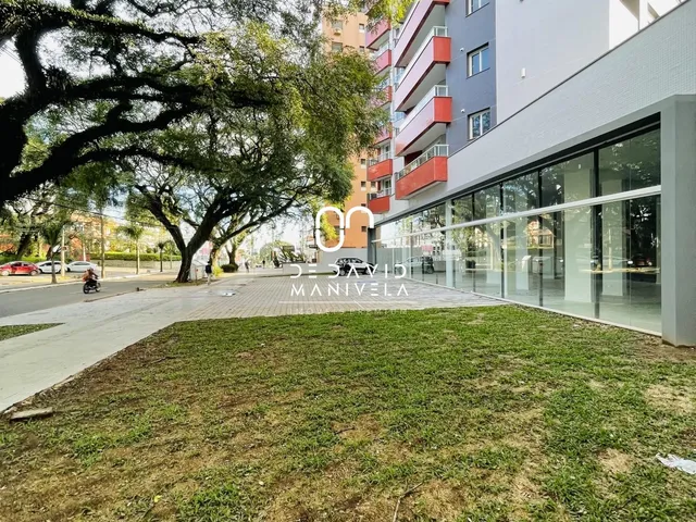 Imagem: Sala comercial na avenida medianeira