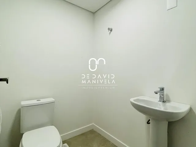 Imagem 13: Sala comercial na avenida medianeira
