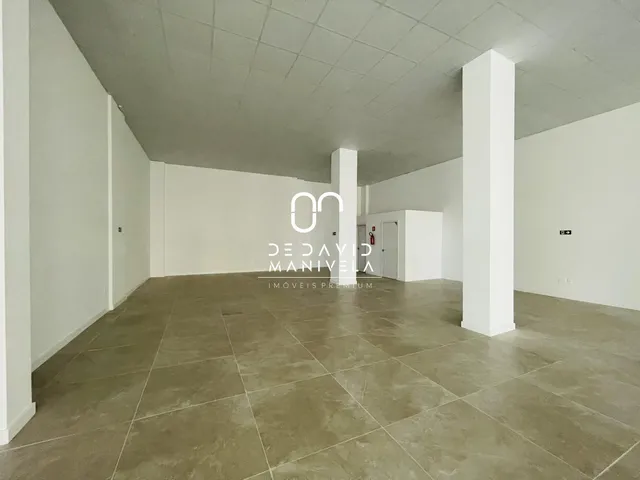 Imagem 6: Sala comercial na avenida medianeira