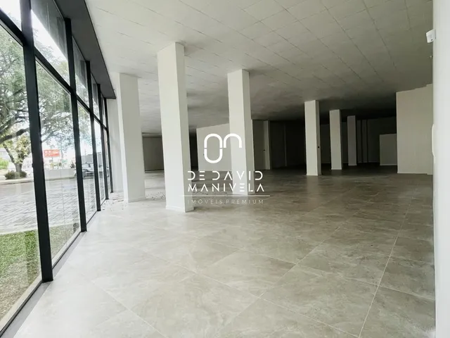 Imagem 3: Sala comercial na avenida medianeira